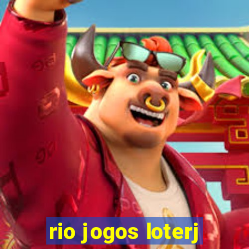 rio jogos loterj